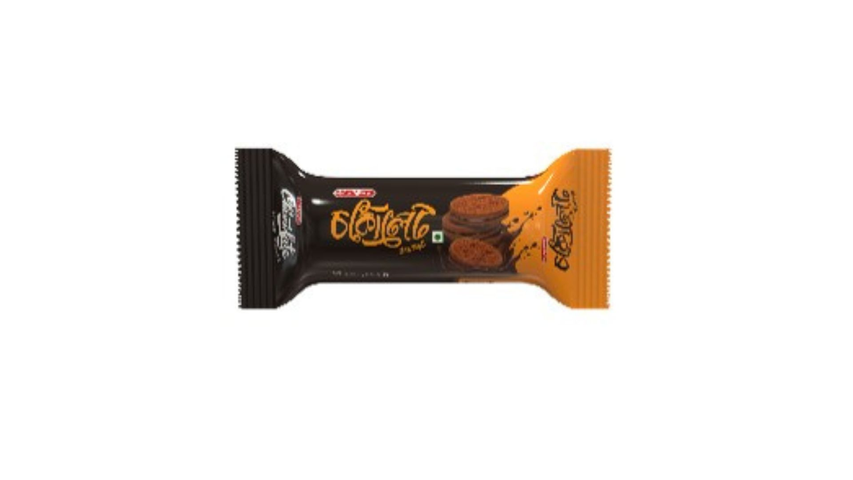 Olympic Chocolate Cream Biscuits 40 GM